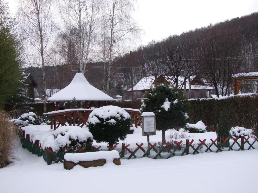 Rajna Apartmanház Bogács Exteriér fotografie