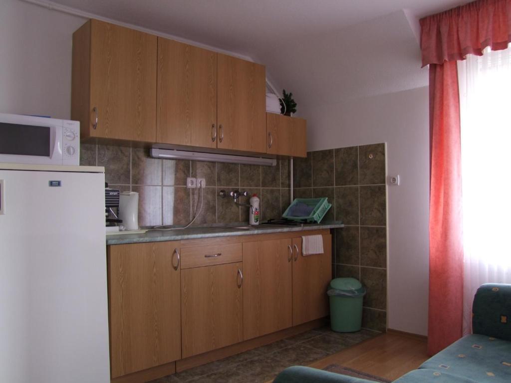 Rajna Apartmanház Bogács Pokoj fotografie