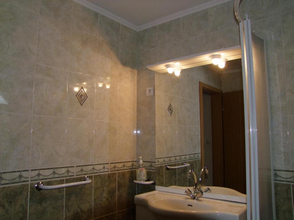 Rajna Apartmanház Bogács Pokoj fotografie
