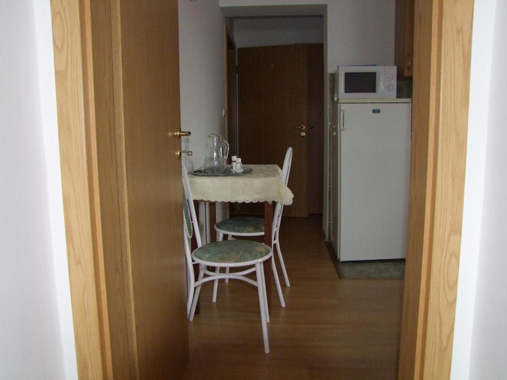 Rajna Apartmanház Bogács Pokoj fotografie