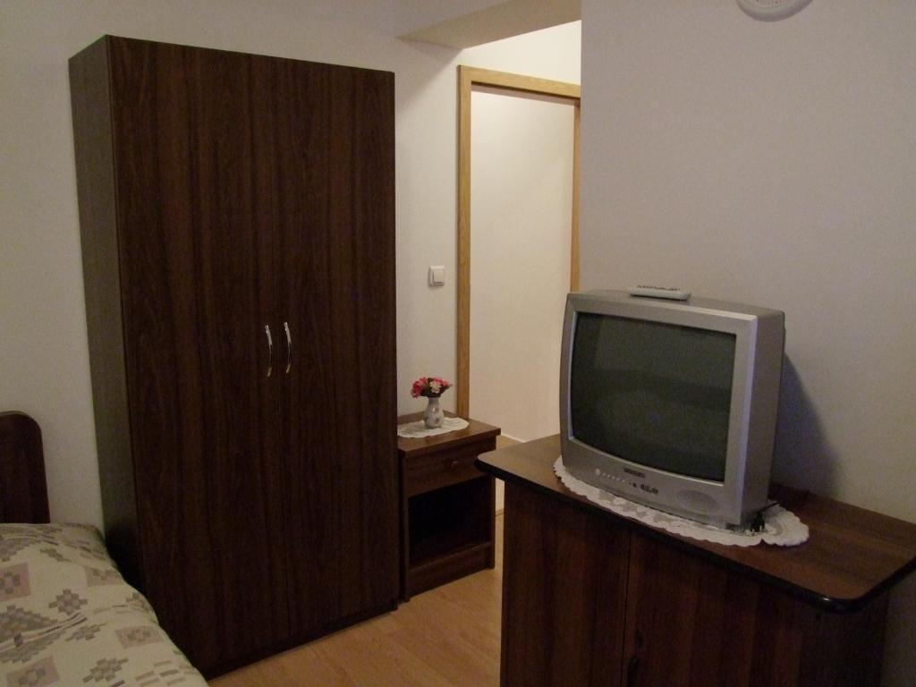 Rajna Apartmanház Bogács Pokoj fotografie