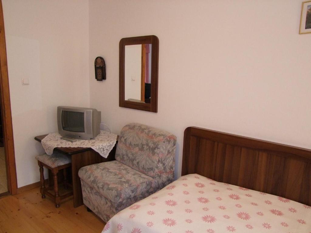 Rajna Apartmanház Bogács Pokoj fotografie