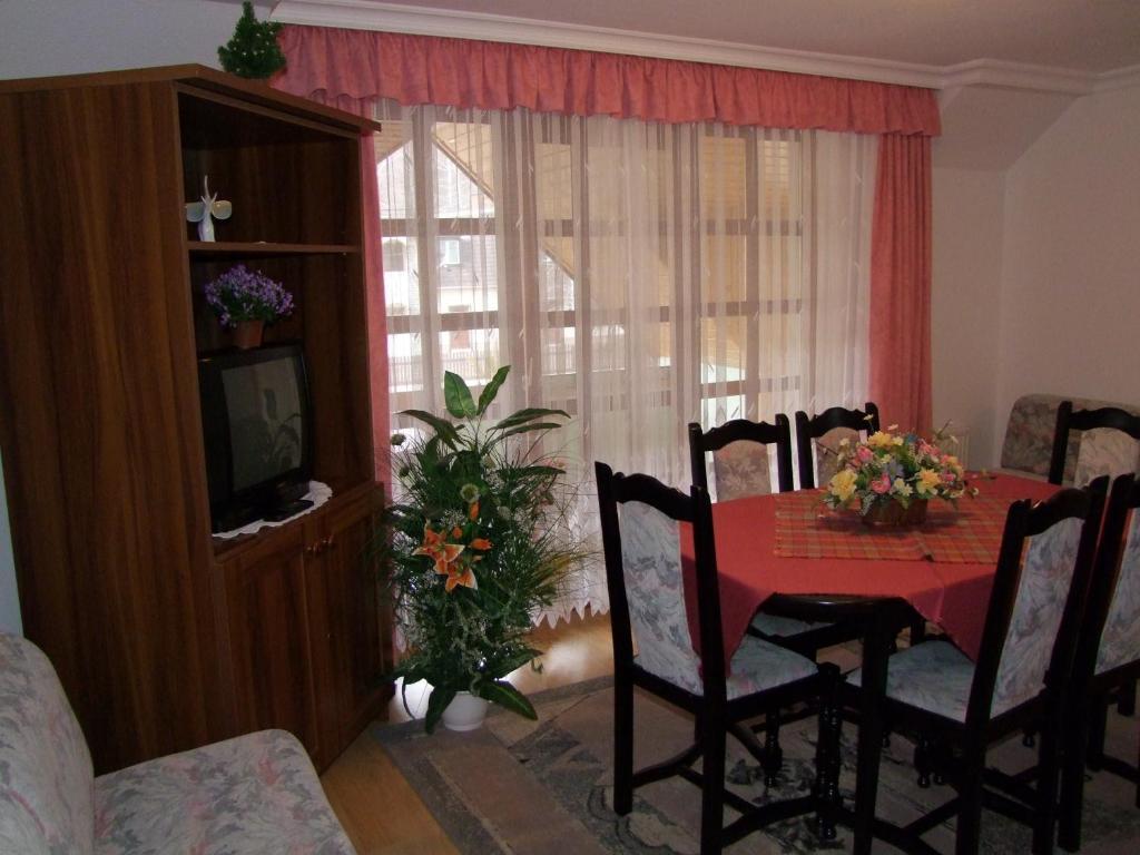 Rajna Apartmanház Bogács Exteriér fotografie